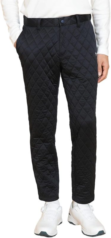 キャロウェイ(Callaway) 8WAYストレッチキルトジャカードパンツ C24226115