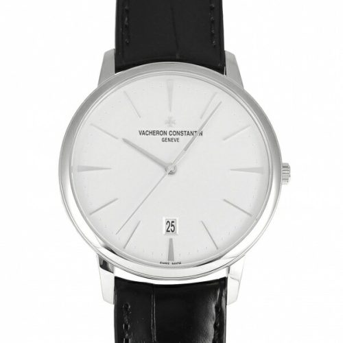 ヴァシュロン・コンスタンタン(VACHERON CONSTANTIN) パトリモニー オートマティック 85180/000G-9230