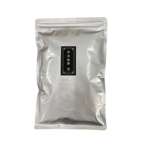 山城物産 宇治抹茶