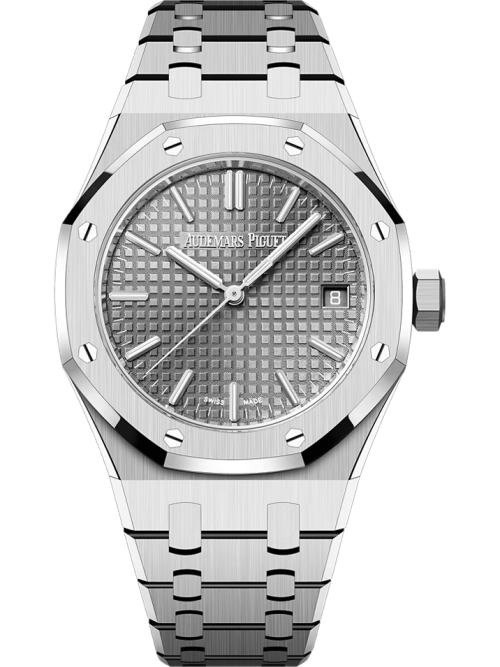 オーデマ・ピゲ(AUDEMARS PIGUET) ロイヤル オーク オートマティック 15550ST.OO.1356ST.07