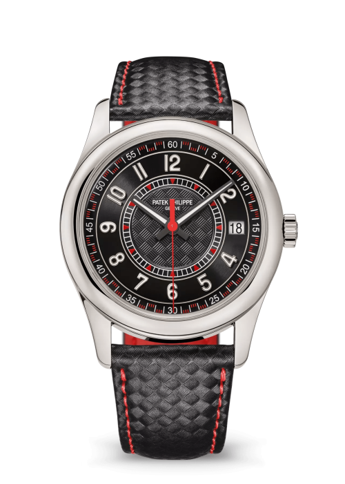 パテック フィリップ(PATEK PHILIPPE) カラトラバ 6007G-010