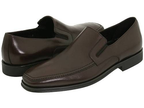 ブルーノ マリ(BRUNOMAGLI) Raging Slip-on Loafer