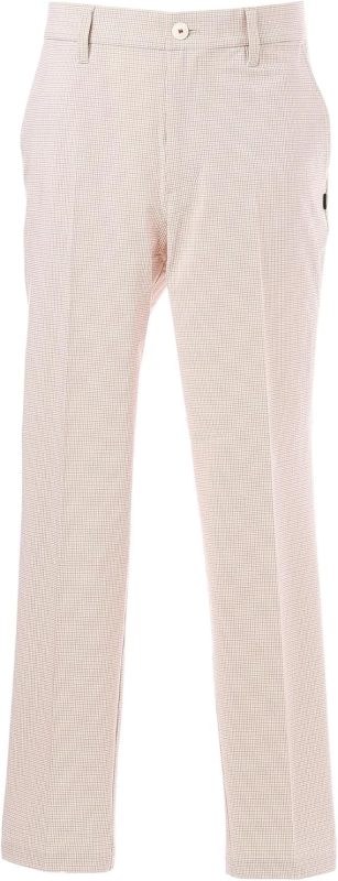 ニューバランス(new balance) ATHLETIC LONG PANT 4WAYストレッチチェック柄 125131007