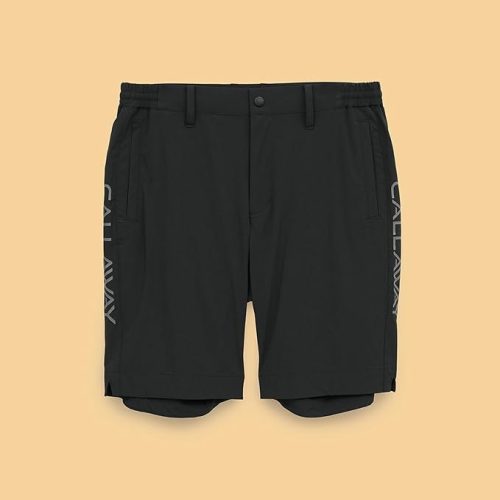 キャロウェイ(Callaway) 8WAYストレッチナイロンリラックスショートパンツ C25127102