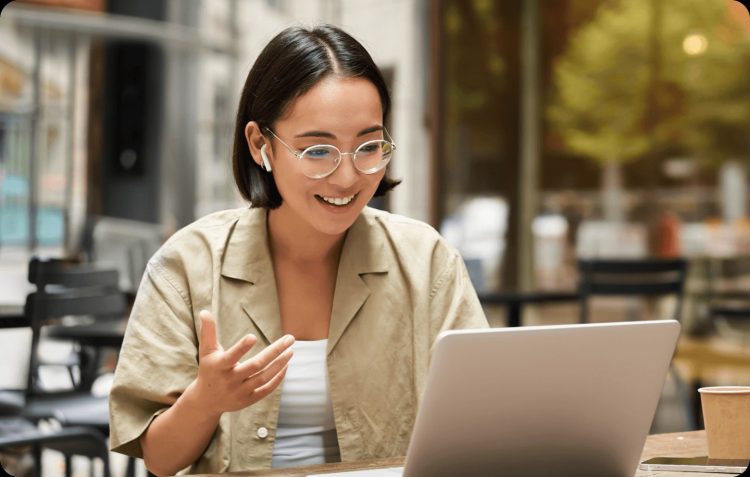 サービスのイメージ