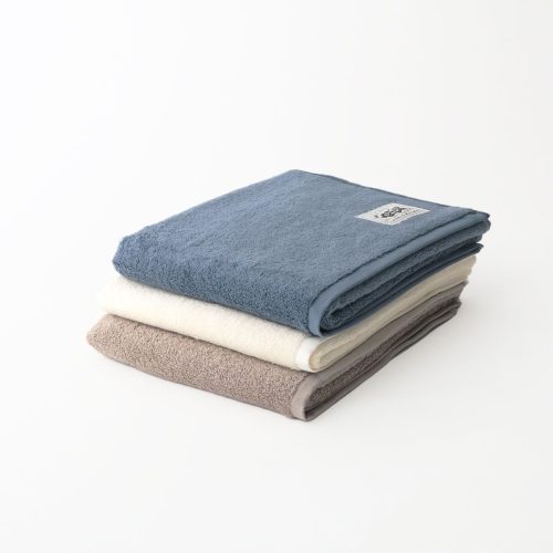 テネリータ(TENERITA) 超甘撚り バスタオル ショート 1111149111