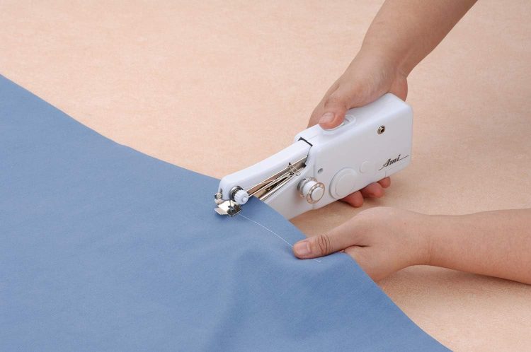 ミシンのイメージ