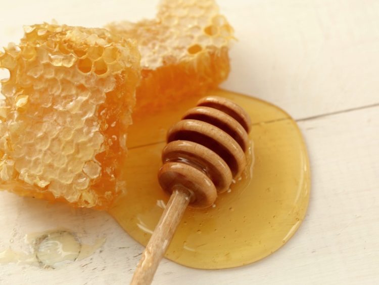 ジャム・ハチミツのイメージ