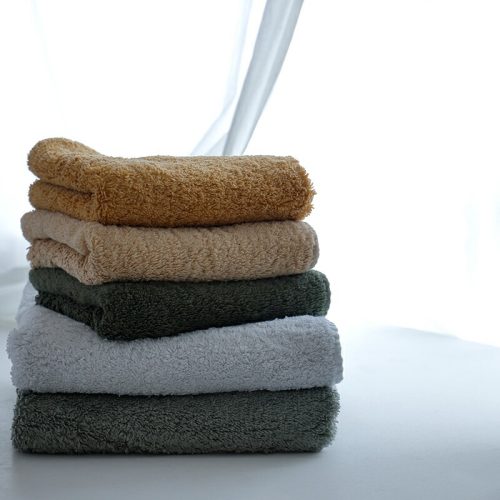 アビスハビデコール(ABYSS HABIDECOR) コンパクトバスタオル