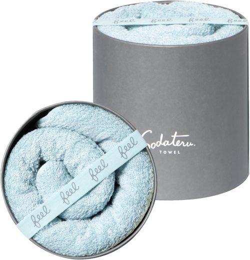 英瑞 育てるタオル feel バスタオル