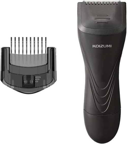 コイズミ(KOIZUMI) レッグヘアトリマー KMC-0631