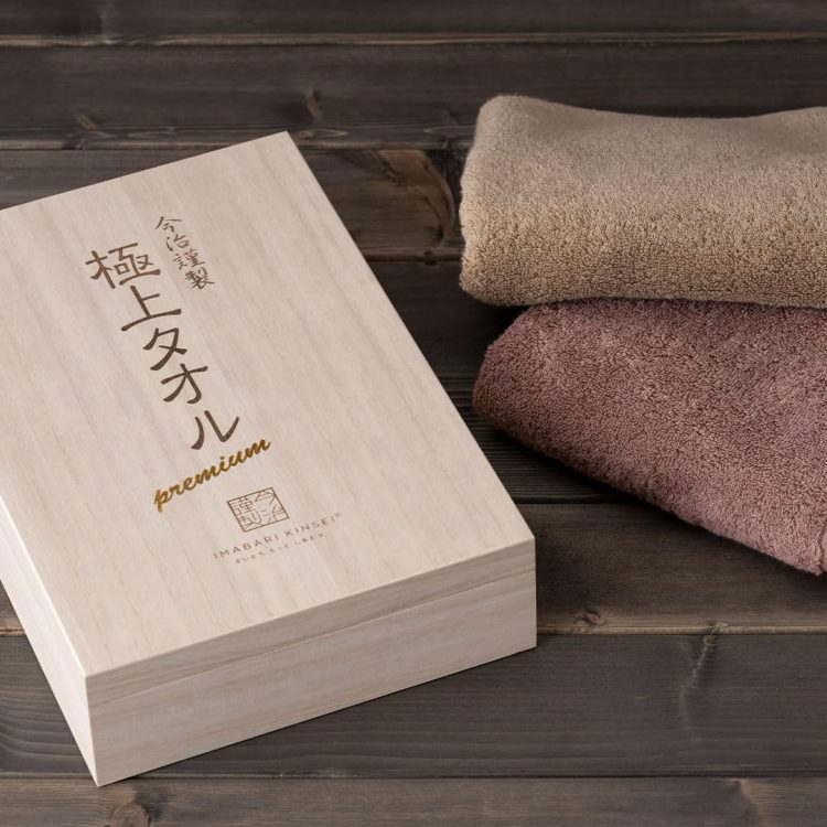 バスタオルのイメージ