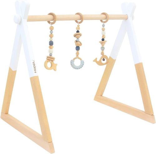 ホップル(HOPPL) ベビージムセット BTL-BGS