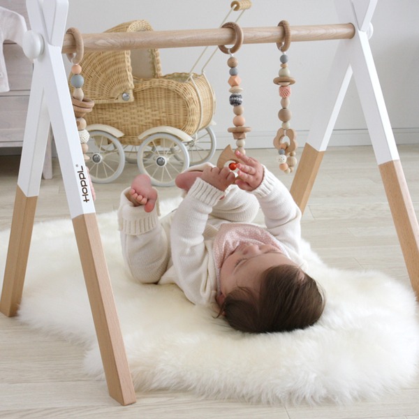 赤ちゃんのイメージ