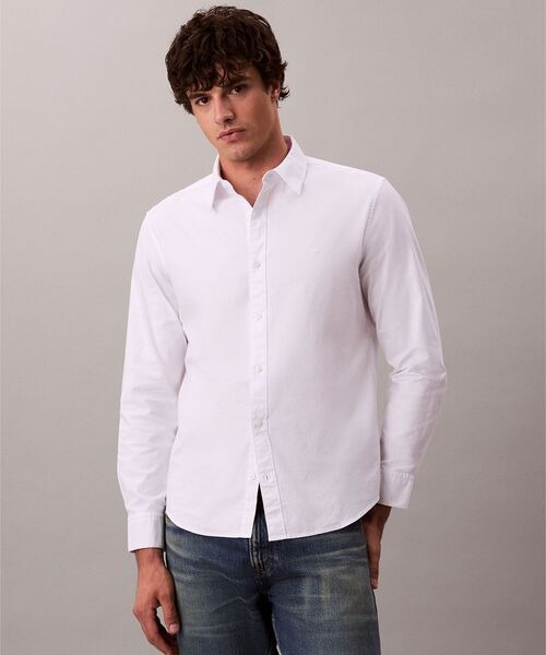 ワイシャツのイメージ