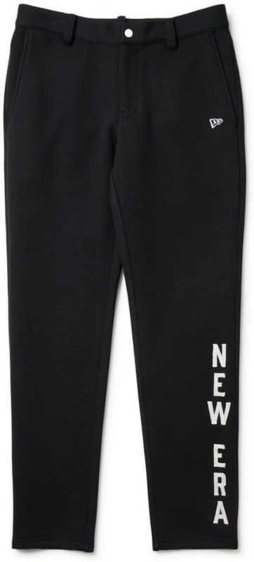ニューエラ(New Era) テックスウェット テーパードパンツ 14669833