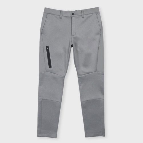 サイコバニー(Psycho Bunny) HERVEY ダンボールニット パンツ GF218