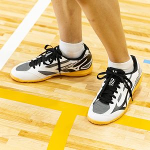卓球シューズのおすすめ20選。おしゃれなモノもラインナップ