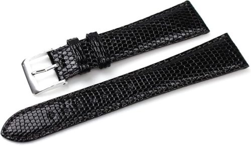 ロコッテ(Rocotte) ラケルタ 紳士 ブラック トカゲ革 旧Rocotte リザード