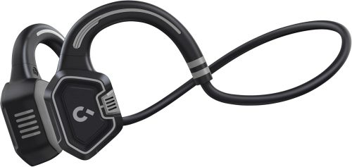 CROWD AUDIO 骨伝導ワイヤレスイヤホンEP-02