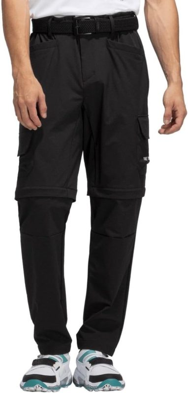 アディダス(adidas) EX STRETCH デタッチャブルパンツ OFG54