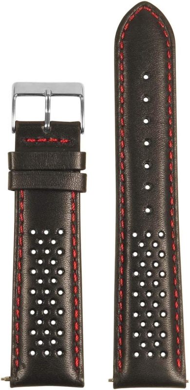 StrapsCo Perforated Rally Strap