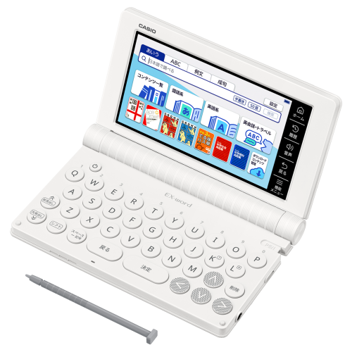 カシオ(CASIO) 電子辞書 XD-SA3900