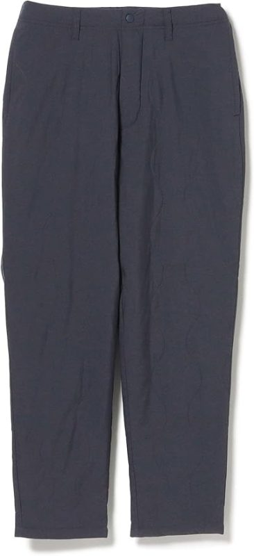 ビームスゴルフ(BEAMS GOLF) B.G.THREE ALL-TIME 中綿キルト パンツ LV.5 84-23-0074-120