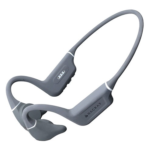 ハクライ(Hacray) 骨伝導イヤホン SeaHorse2 HR27168