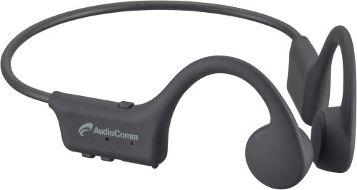 オーム電機(OHM) AudioComm 骨伝導イヤホン HP-BC110N