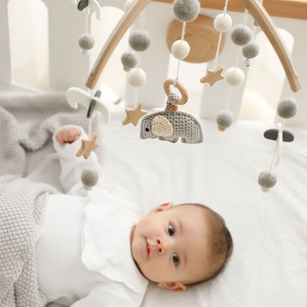 赤ちゃんのイメージ