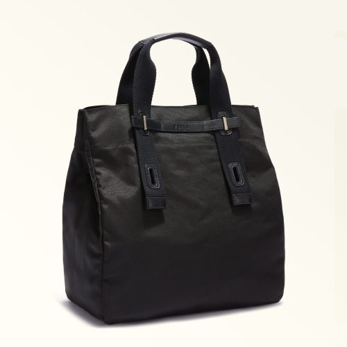 フルラ(Furla) Furla Man Giove トートバッグ L