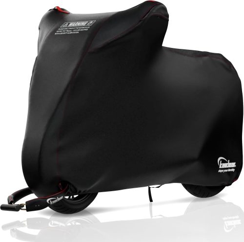 カエディア(Kaedear) ウェザーシールド バイクカバー KDR-C2