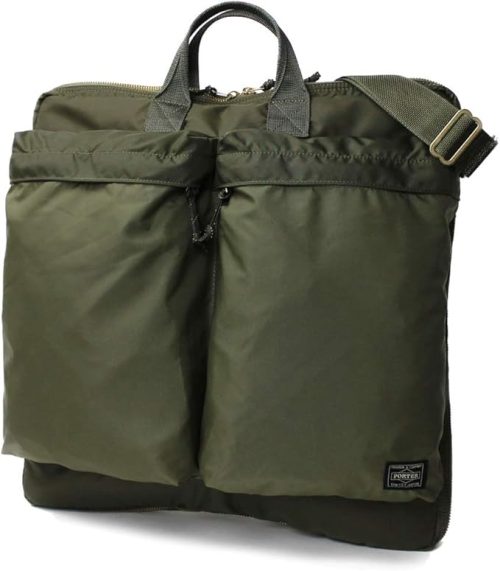 ポーター(PORTER) FORCE 2WAY HELMETBAG S