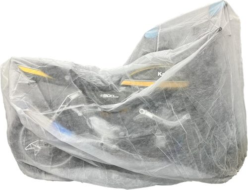 キタコ(KITACO) バイクカバー 882-9010000