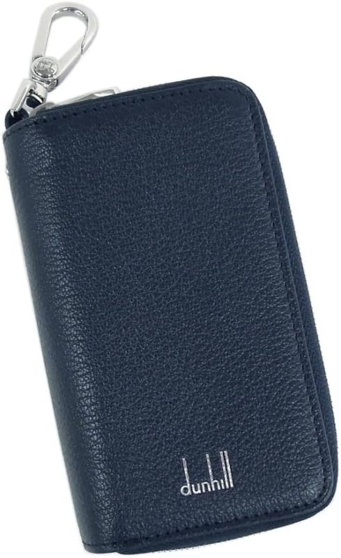 ダンヒル(Dunhill) デューク ファインレザー キーケース＆コインケース