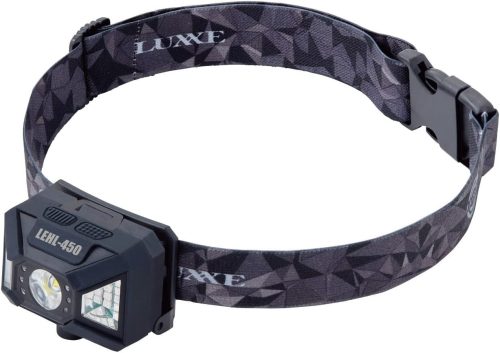 がまかつ(Gamakatsu) ヘッドライト LEHL450