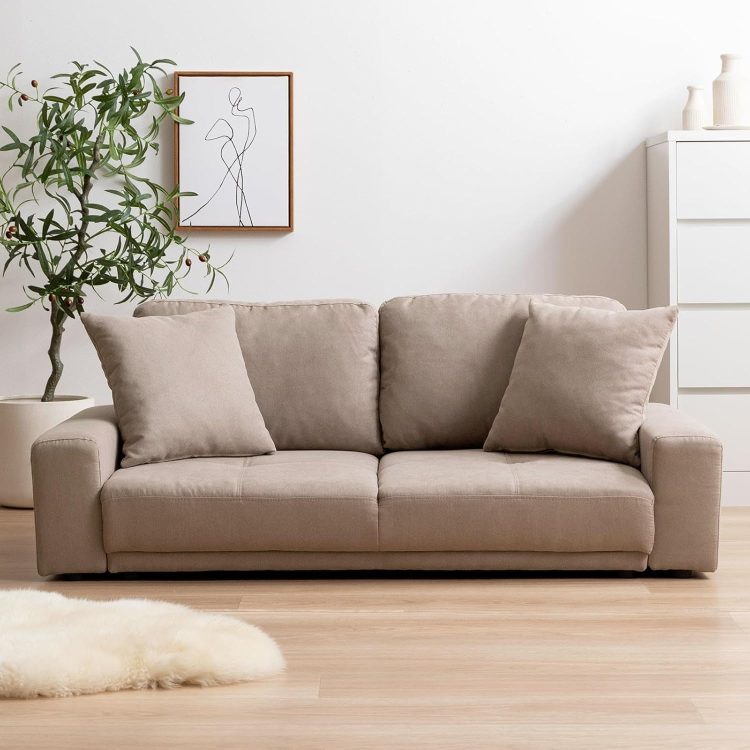 ソファのイメージ