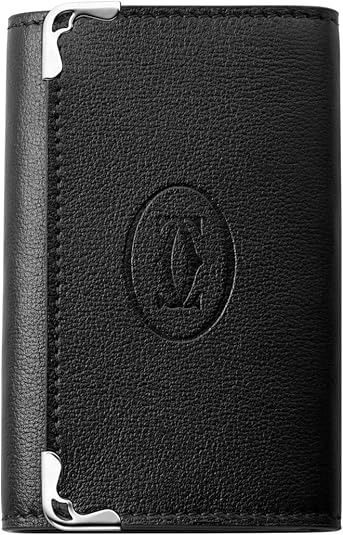 カルティエ(Cartier) マスト ドゥ カルティエ 6キーケース