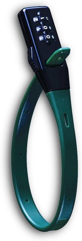 川住製作所 SOKULOCK ショート SL-02