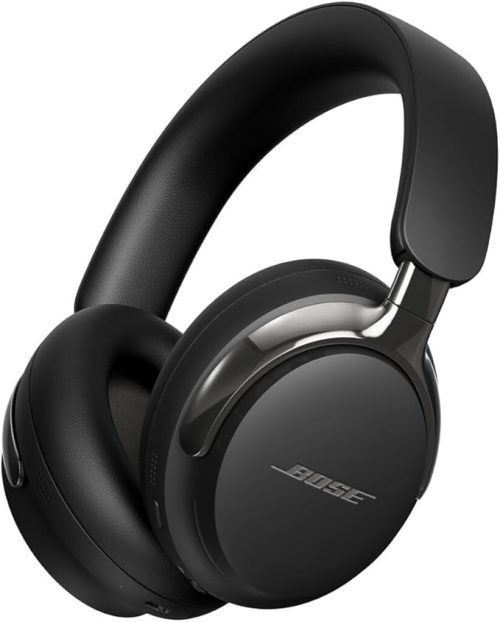ボーズ(Bose) QuietComfort Ultra Headphones 第2世代