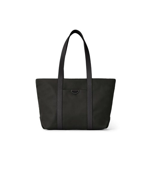 ボナベンチュラ(BONAVENTURA) チェレステ ナイロン トート ミディアム