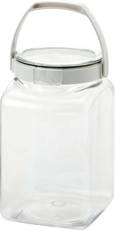 タケヤ化学工業(Takeya) フレッシュロック 角型 2.7L