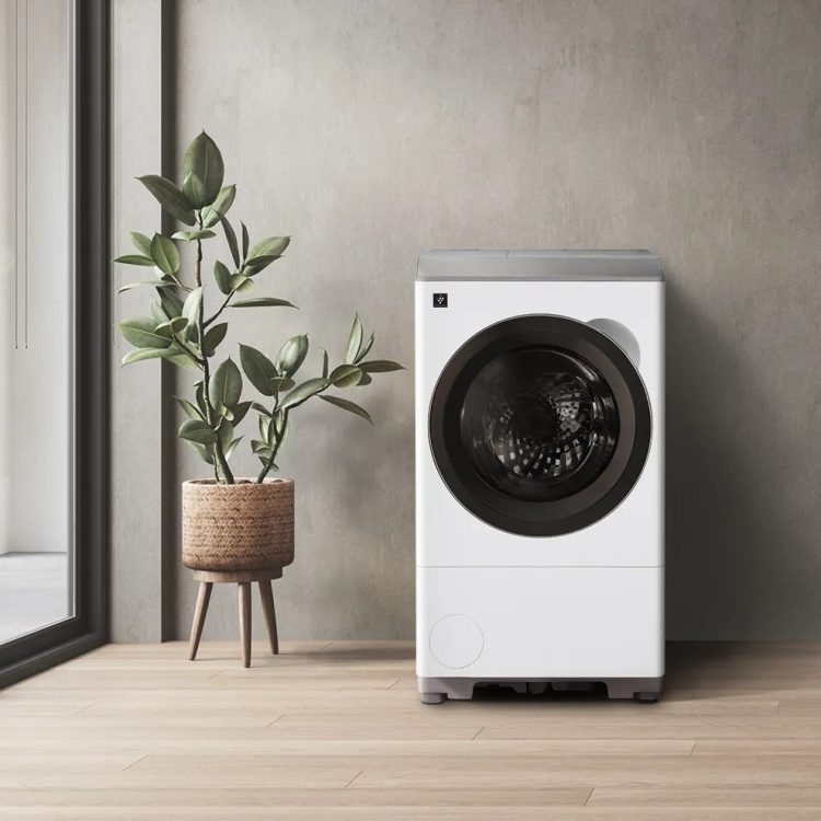 洗濯機のイメージ