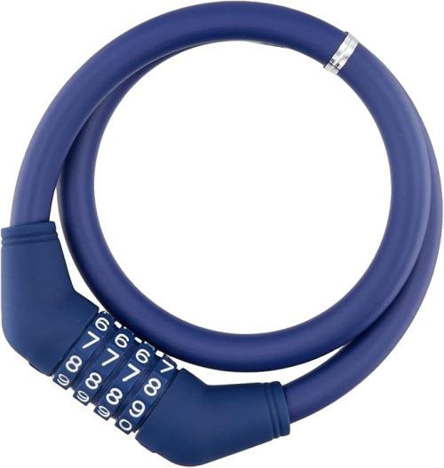 ゴリン(GORIN) ワイヤー錠 G228W