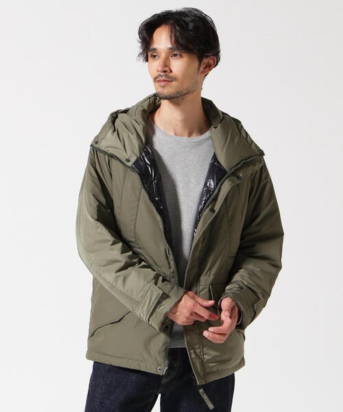 ダウンジャケットのイメージ