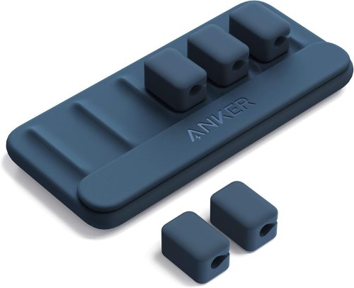 アンカー(ANKER) Magnetic Cable Holder A8891