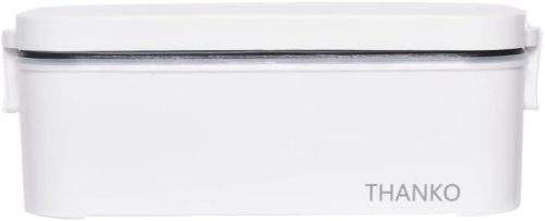 サンコー(THANKO) おひとりさま用超高速弁当箱炊飯器