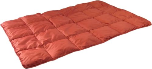イスカ(ISUKA) ダウン ブランケット 2122