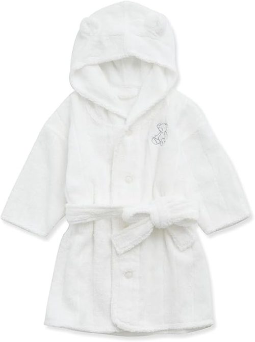 ジェラートピケ(gelato pique) BABY タオルローブ